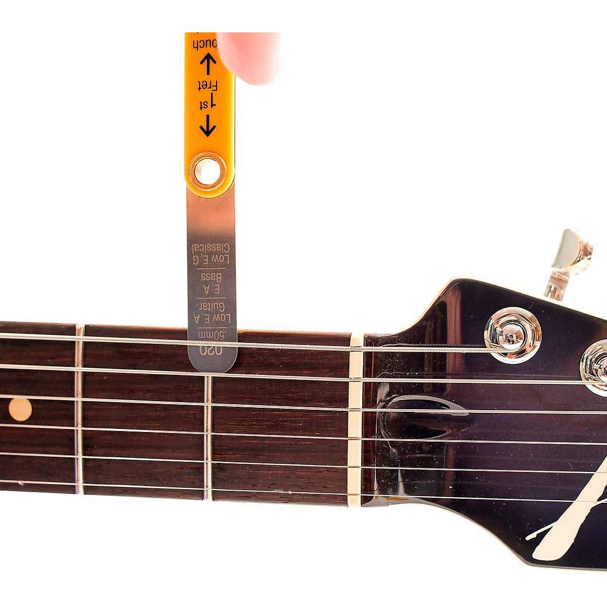 Music Nomad Precision Setup Gauge Set - Image 4