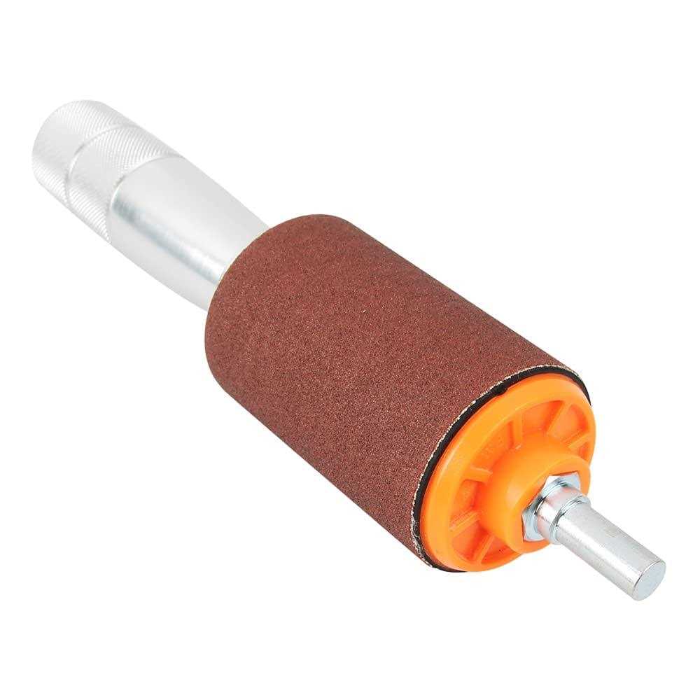 O'Skool Hand-held Sanding Drum for Drill Presses and Power Drills - Image 3