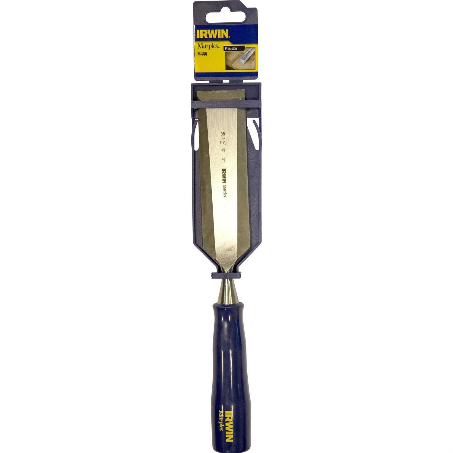 Irwin Blue Chip Marples Bevel Edge Chisel - Image 5