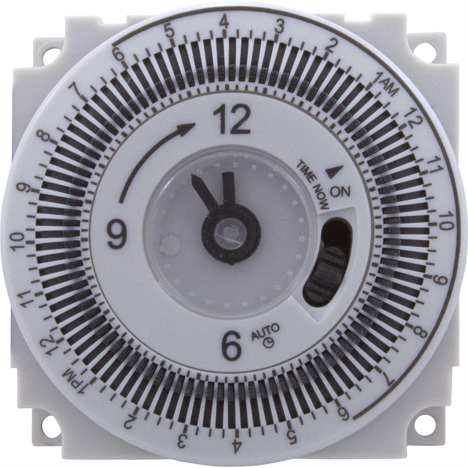 Intermatic FM1STUZH-120U 24-Hour Timer - Image 3