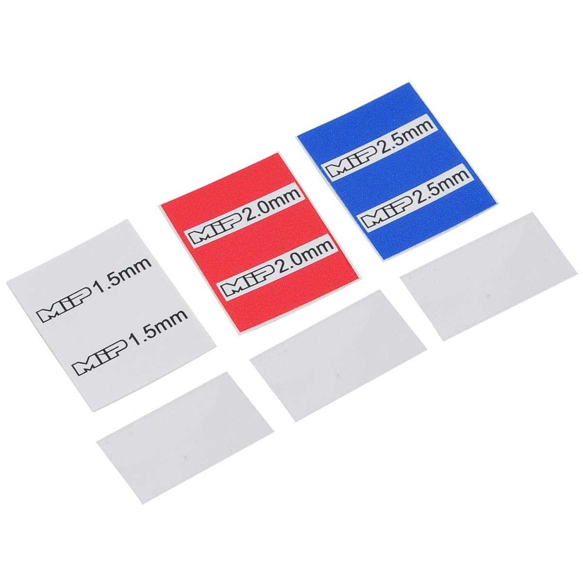 MIP Metric Speed Tip Set - Image 3