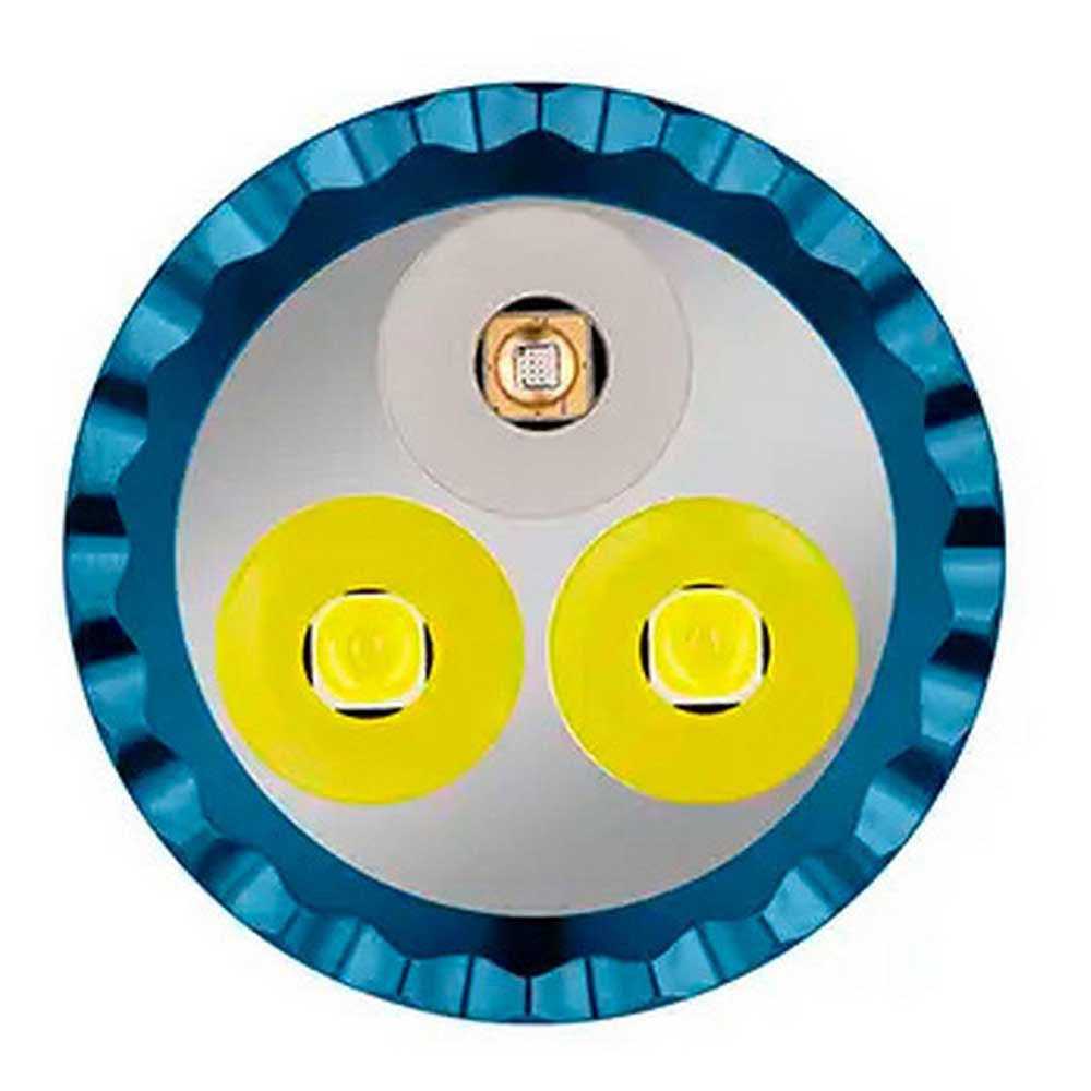 Olight Seeker 4 Mini Flashlight - Image 4