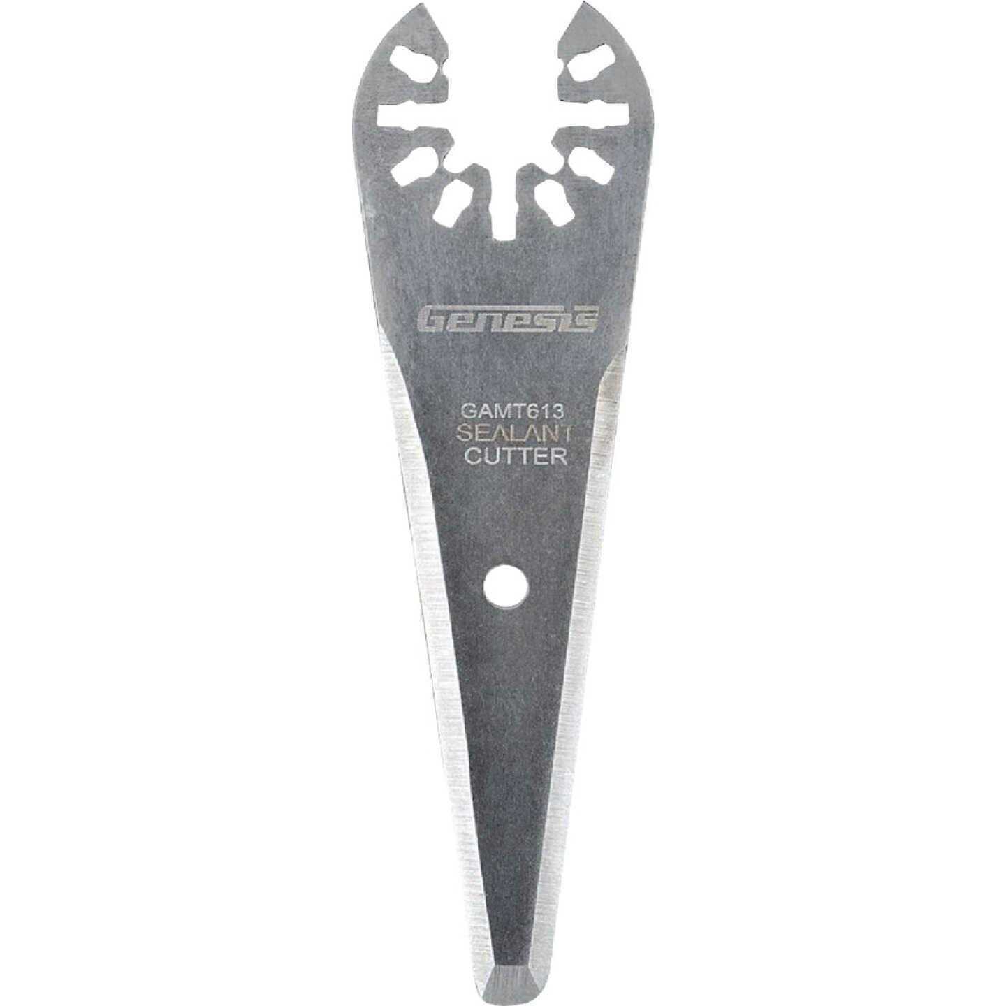Genesis GAMT613 Tapered Sealant Cutter