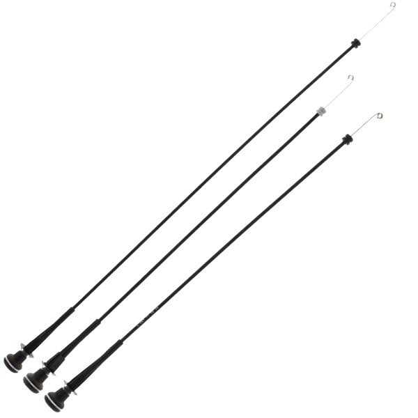 Crown Automotive Heater Cable Kit 5463657K - Image 5