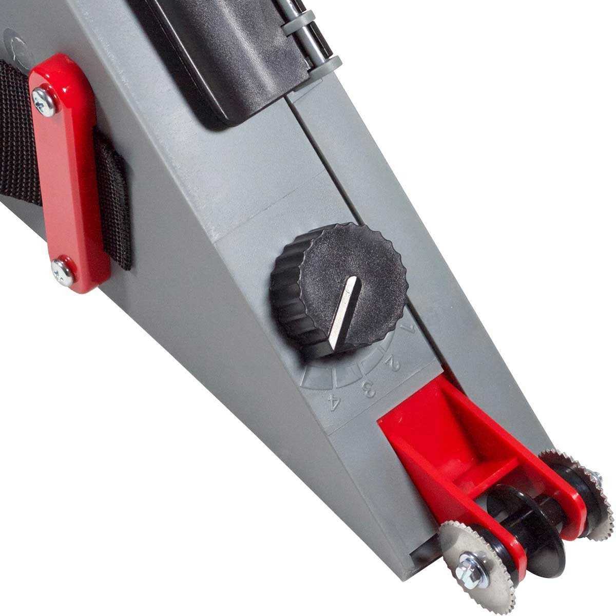 Homax 6500 Drywall Taping Tool - Image 5