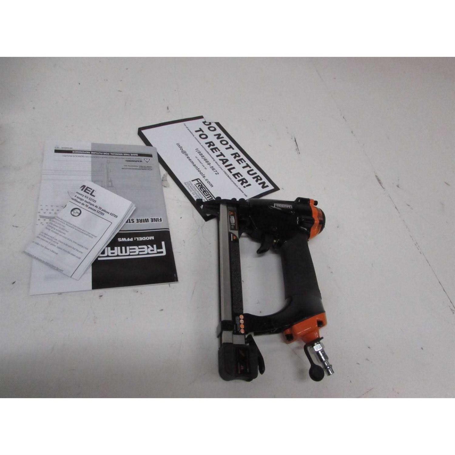 Freeman T-50 Stapler - Image 2