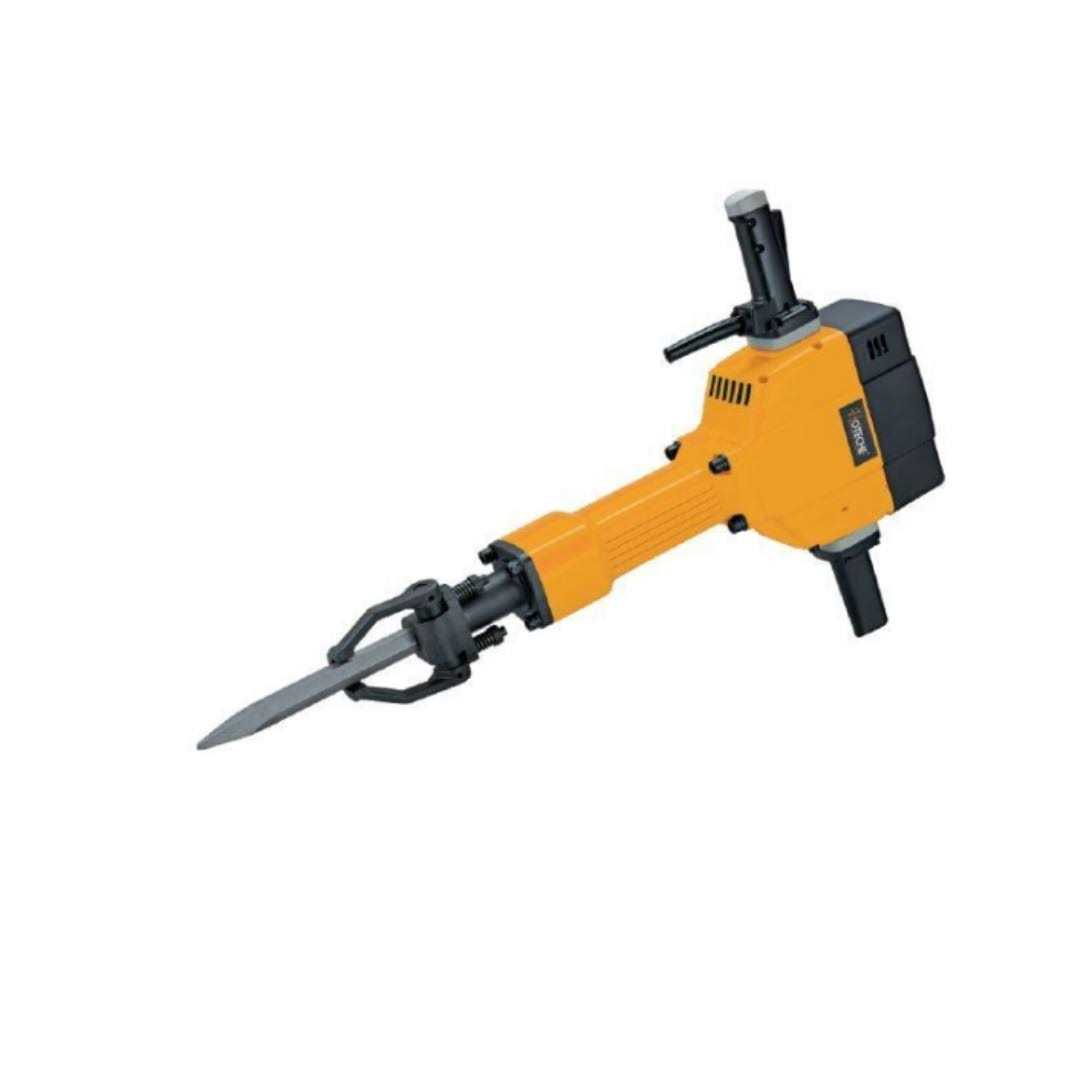 Heavy Duty Demolition Jack Hammer Concrete Breaker 1100W 15j - Image 4