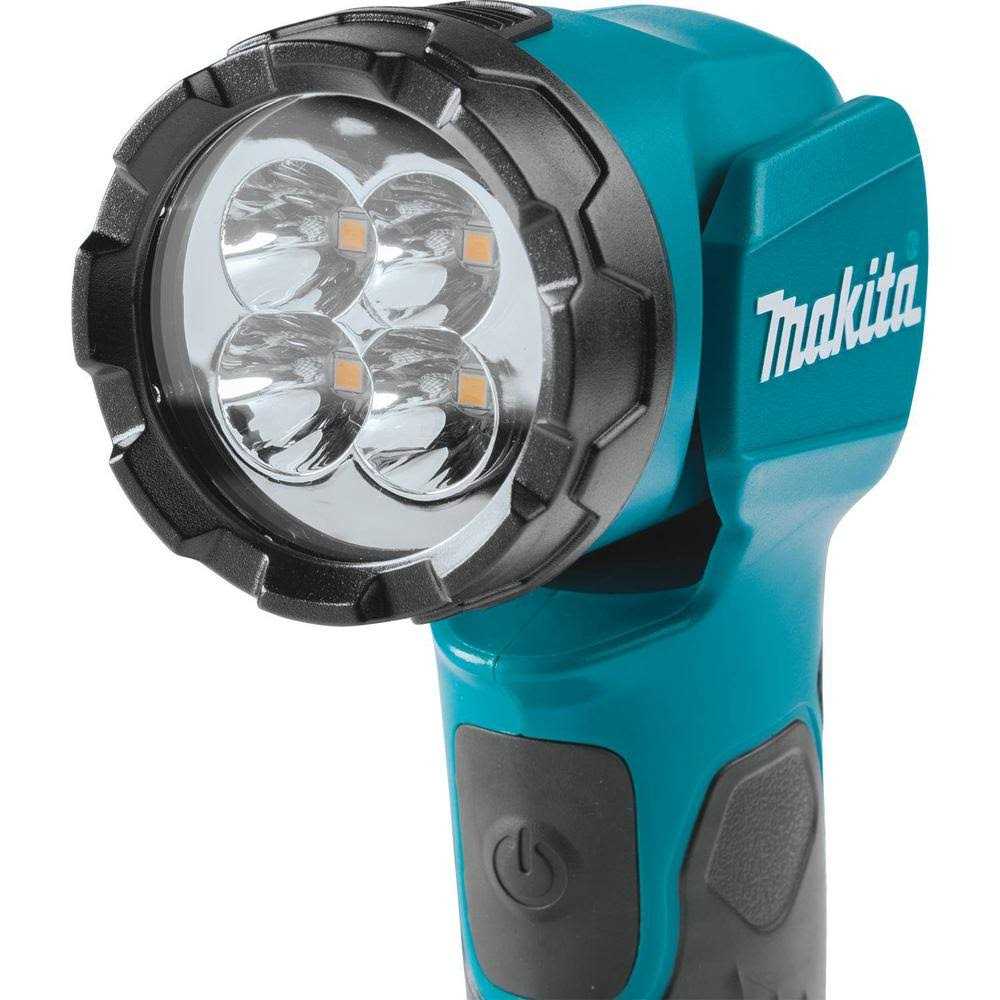 Makita XDT131 18V LXT Lithium-Ion Brushless Cordless Impact Driver Kit - Image 3