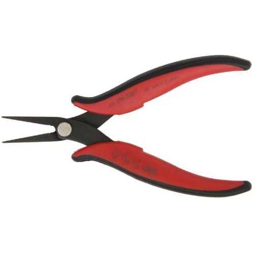 Hakko/chp PN-20-M Short Pliers For Delicate Work - Image 3