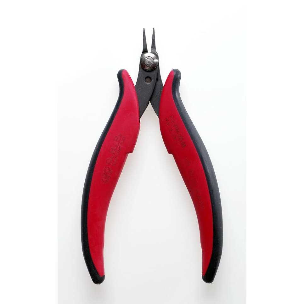 Hakko/chp PN-20-M Short Pliers For Delicate Work - Image 4