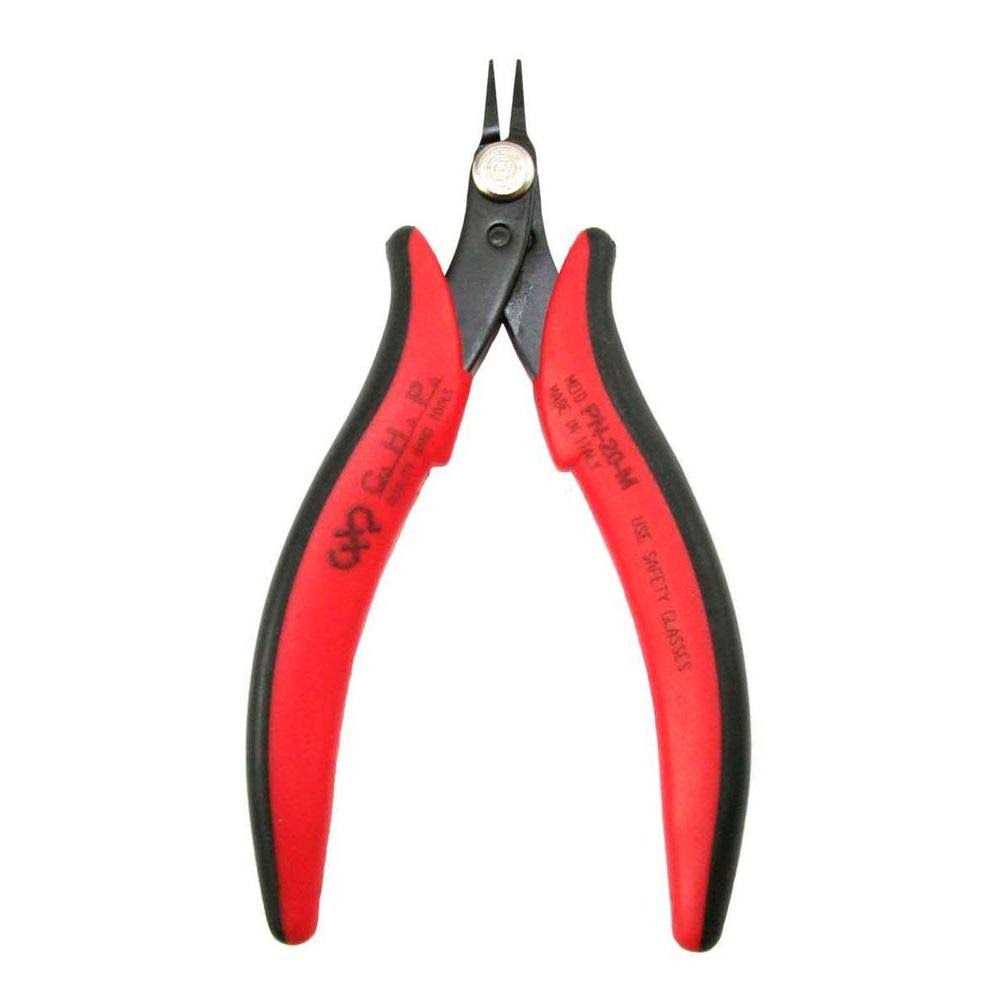 Hakko/chp PN-20-M Short Pliers For Delicate Work - Image 5