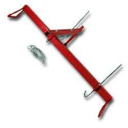 Astro Pneumatic 5820 Engine Transverse Bar with Support Arm - Image 4