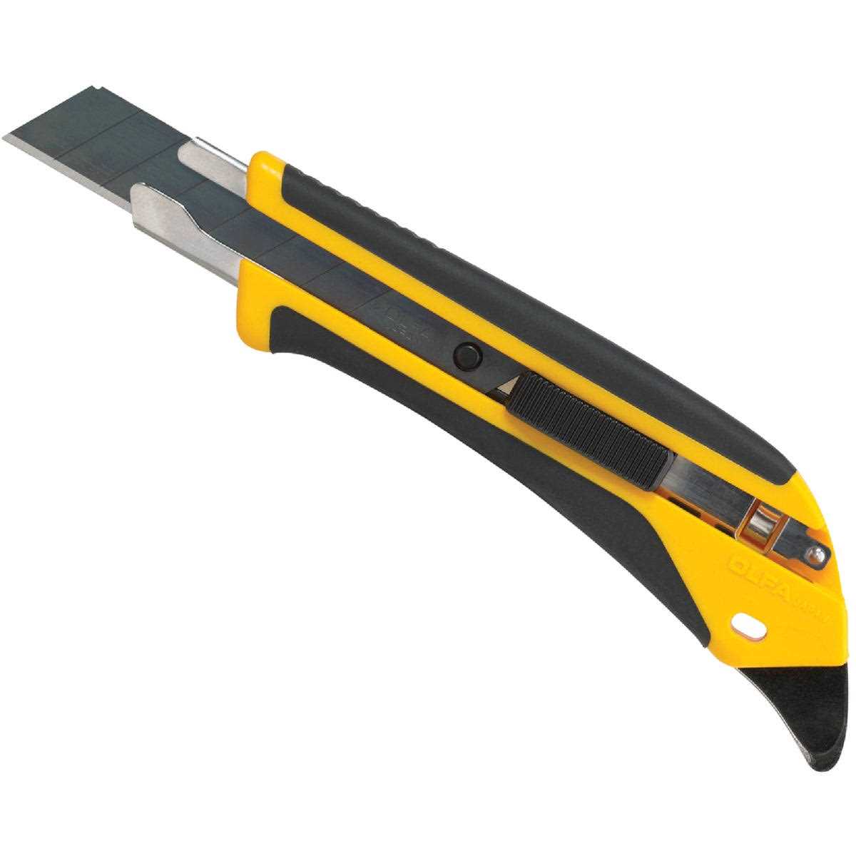 OLFA LA-X Utility Knife - Image 5