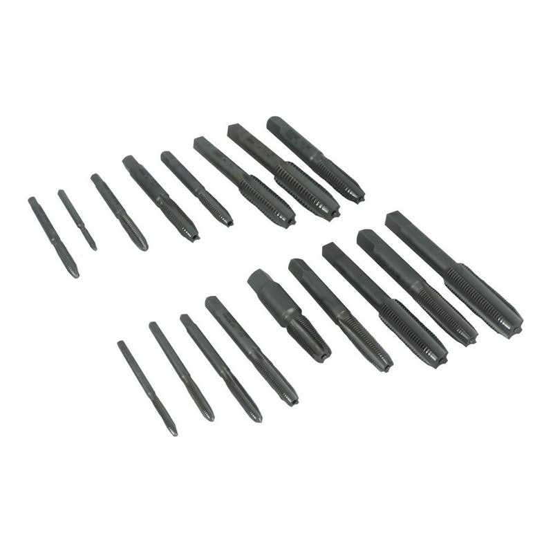 Irwin 26376 Tap/Die Set - Image 3