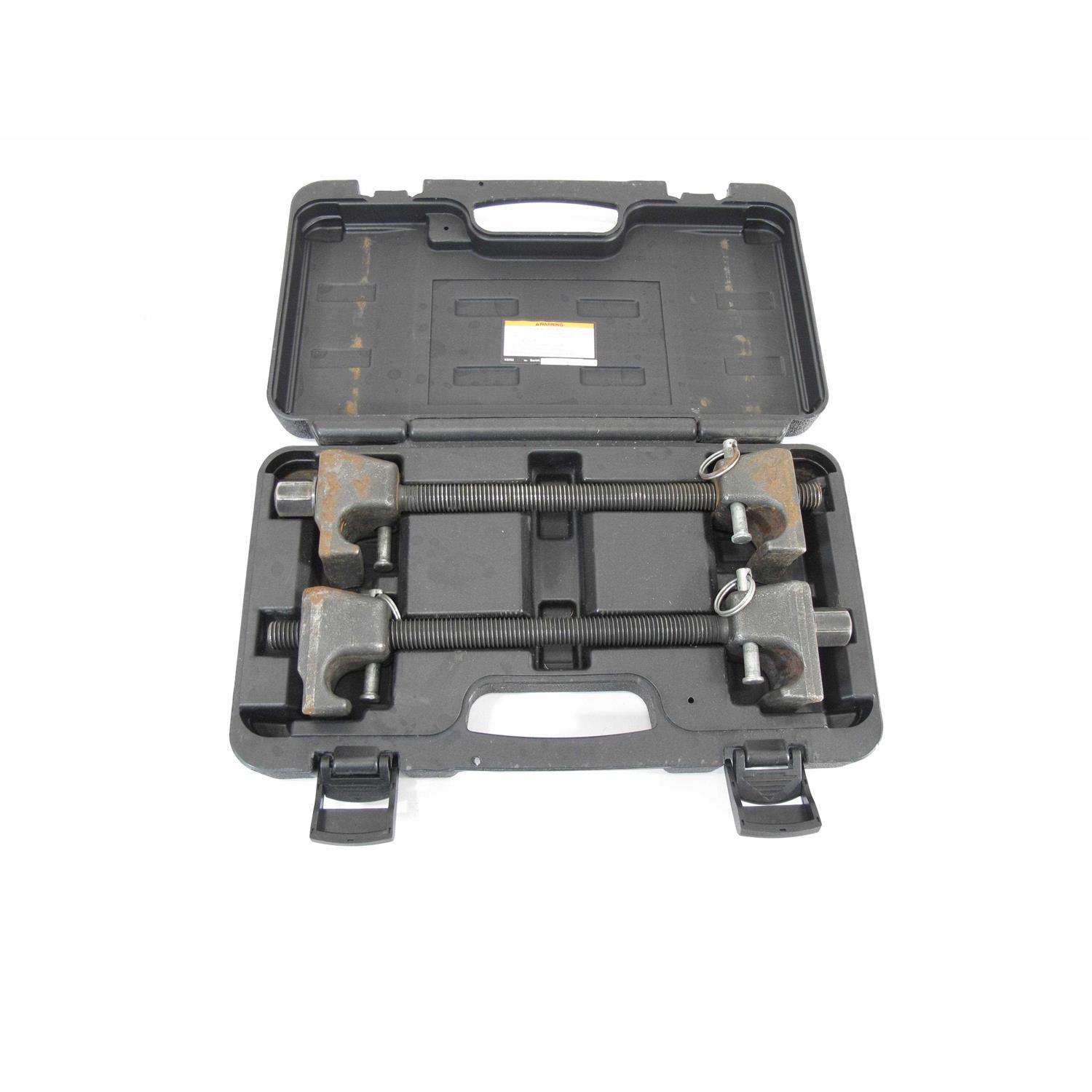 Maddox MacPherson Strut Spring Compressor Set - Image 3