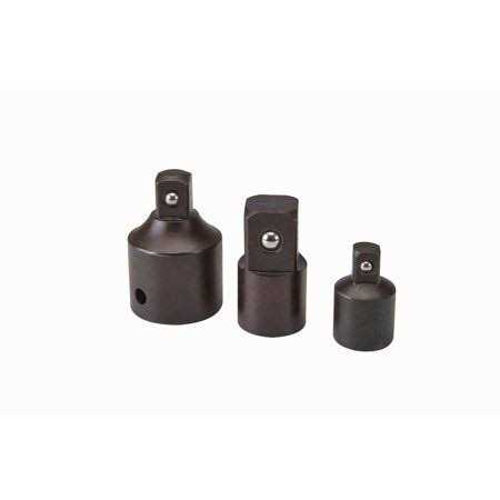 Pittsburgh Impact Socket Adapter Set - Image 3