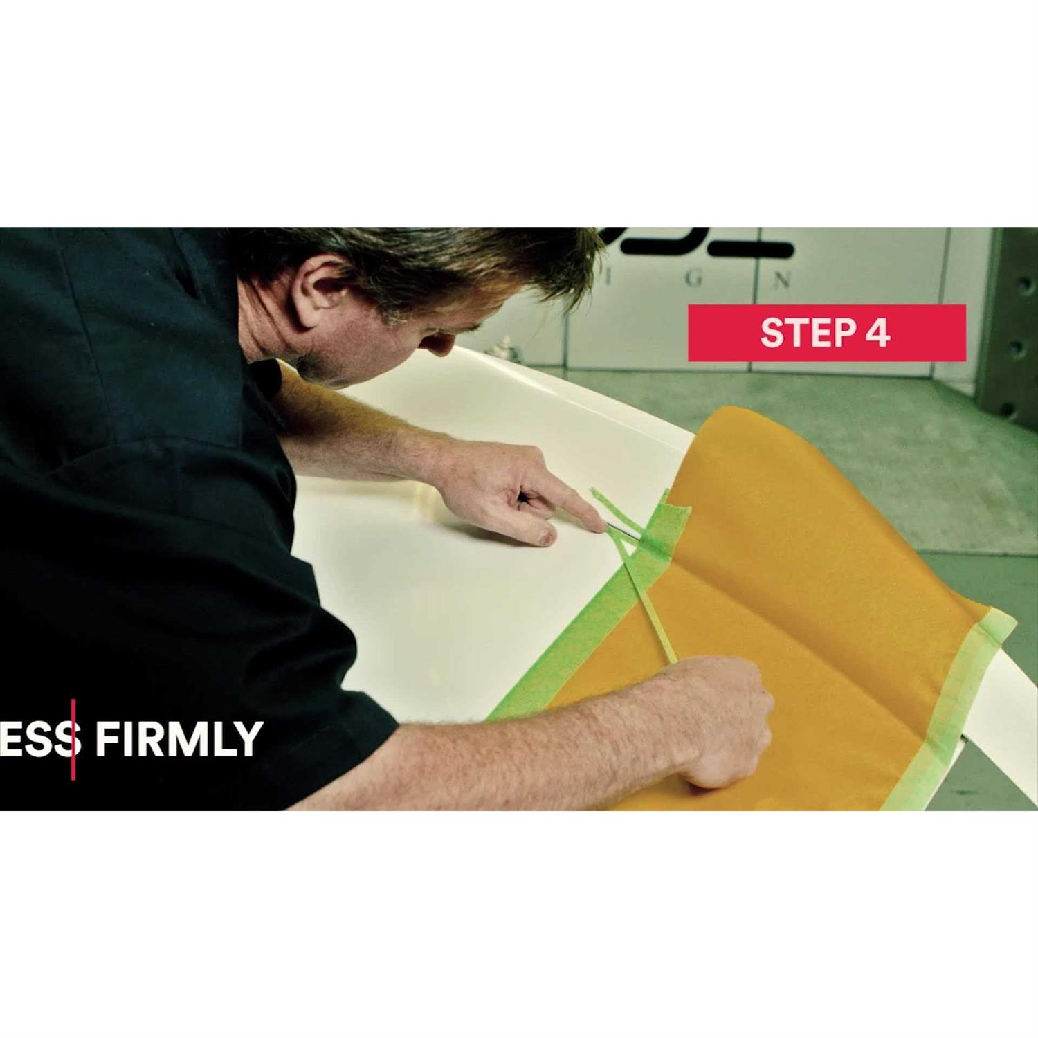 3M Adhesive Eraser Wheel - Image 3