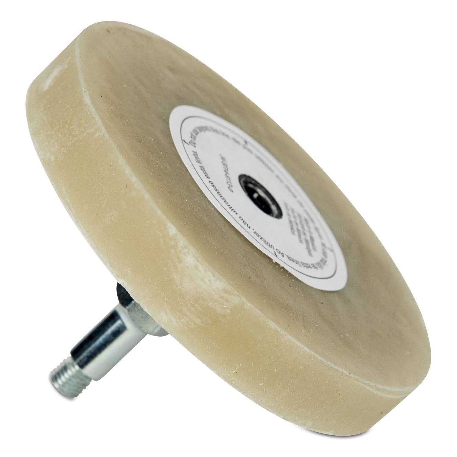 3M Adhesive Eraser Wheel - Image 4