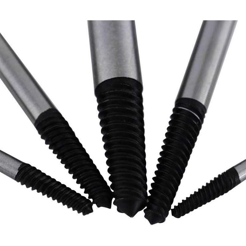 Craftsman Spiral Screw Extractor - Image 4