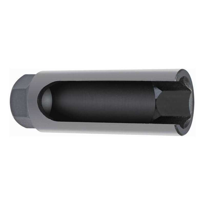 Pittsburgh Automotive 7/8 in. Oxygen Sensor Socket - Image 3