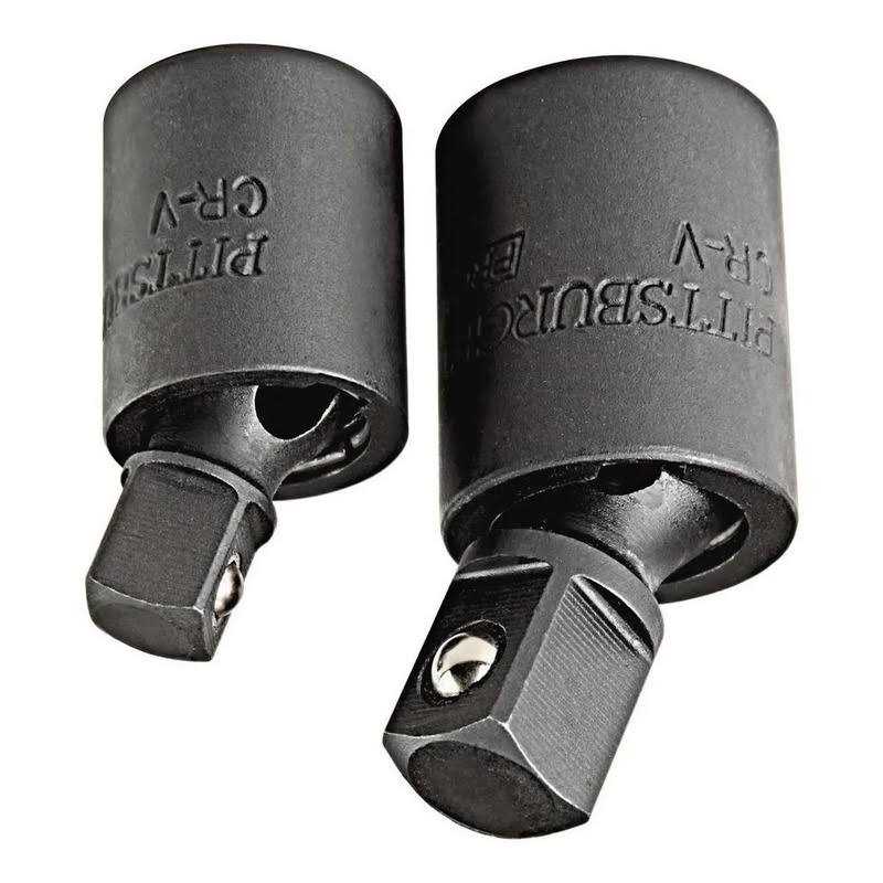 Pittsburgh Pro 67920 Universal Impact Joint Set - Image 3