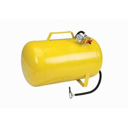 Central Pneumatic 5 gallon Portable Air Tank - Image 3