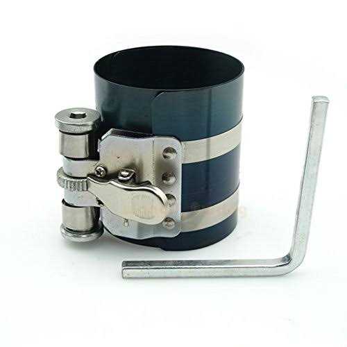 Pittsburgh Automotive 4 in. Piston Ring Compressor - Image 3