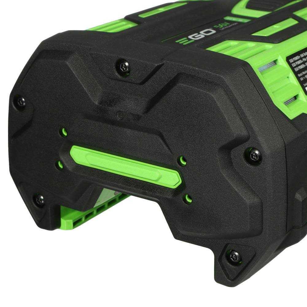 EGO BA4200T Battery - Image 3