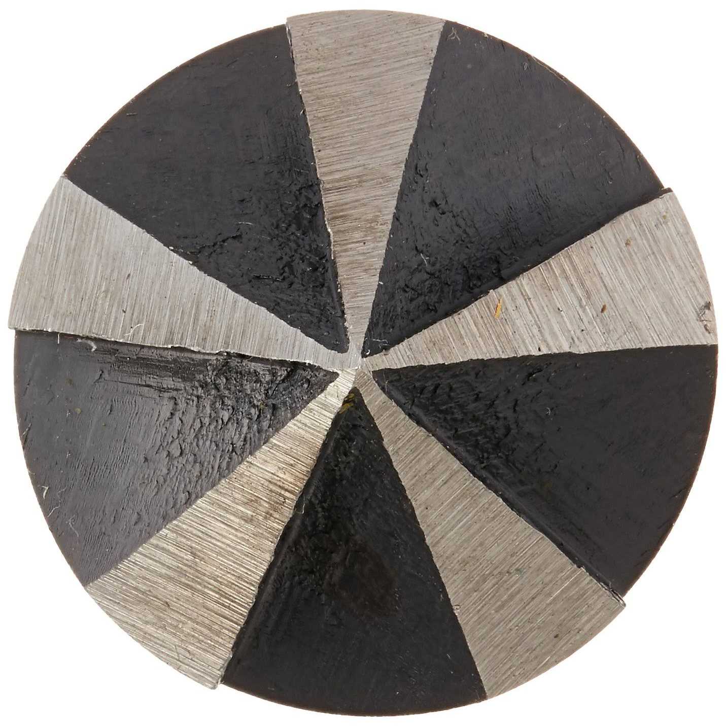 Irwin 5-Piece Black Oxide Metal Countersink Bit Set 1877791 - Image 4