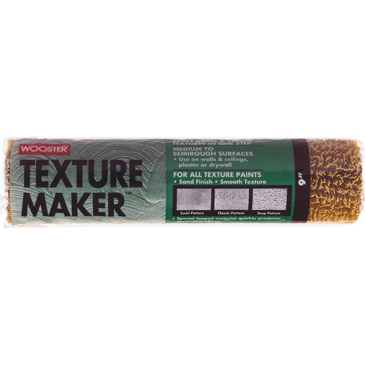 Wooster Texture Maker Roller Cover - Image 3