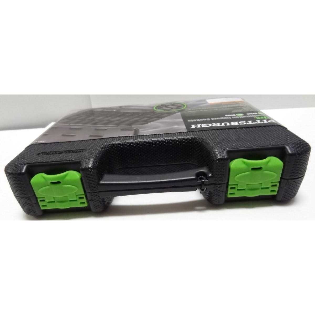 Pittsburgh 37 Pc Combination Impact Sockets - Image 5