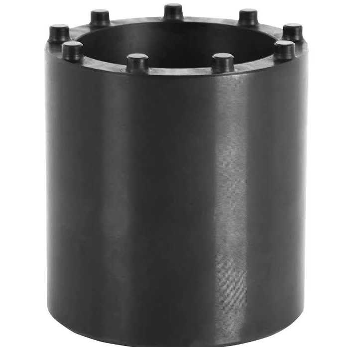 Oem Tools GM Axle Hub Nut Socket - Image 2