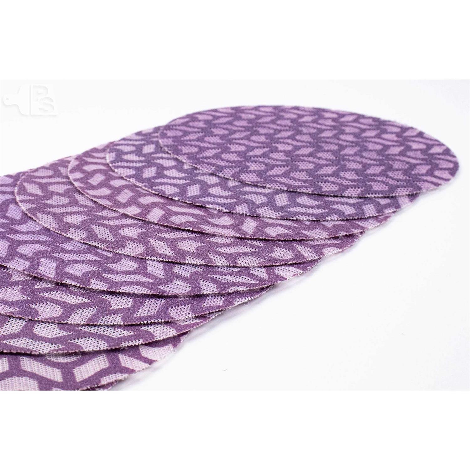 3M Xtract Cubitron II Net Disc 710W - Image 3