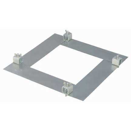 Chicago Electric Butt Welding Clamps - Image 2