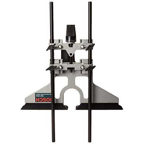 Bosch Deluxe Router Guide RA1054 - Image 3