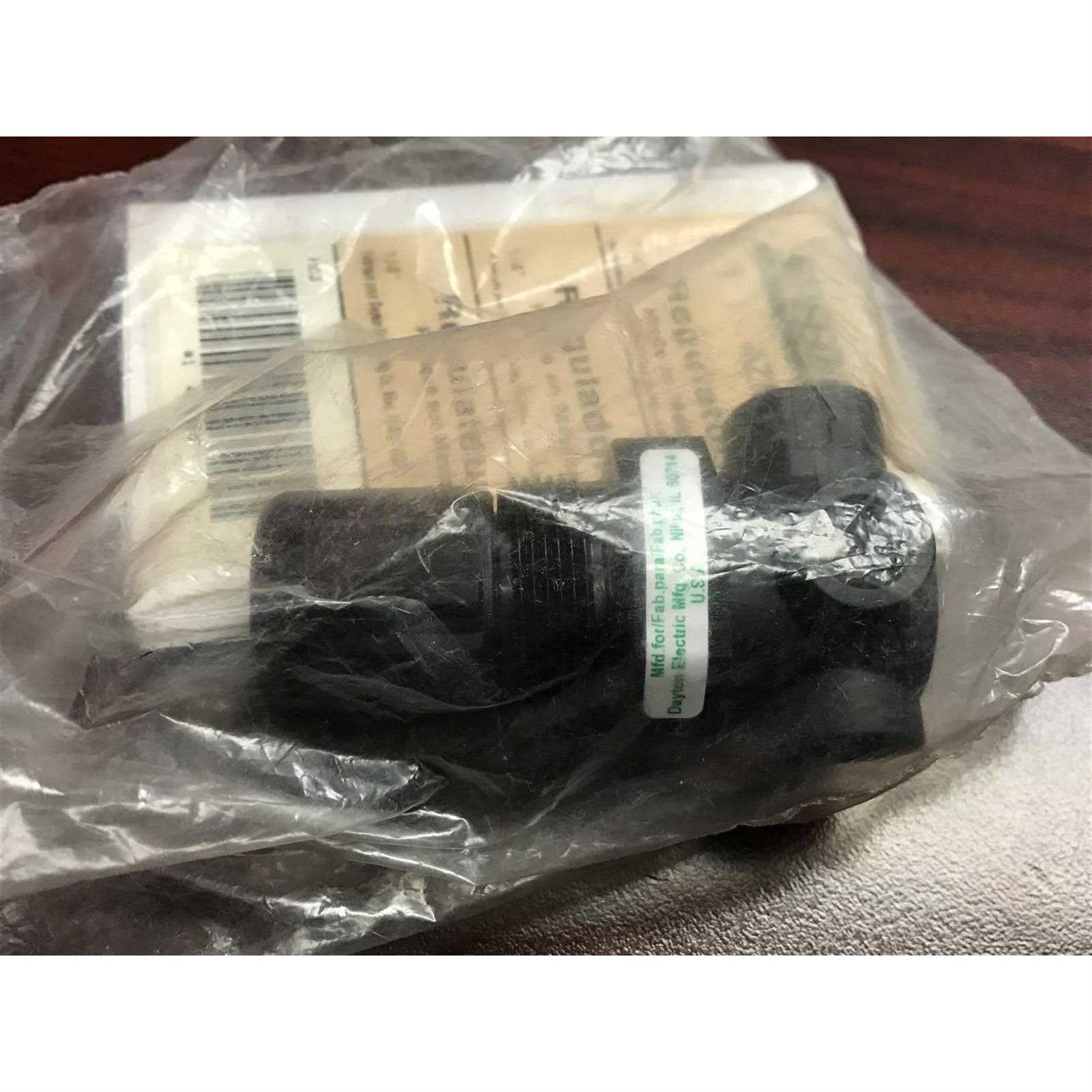 Speedaire 4ZM08 Air Regulator 1/4 in. NPT - Image 3