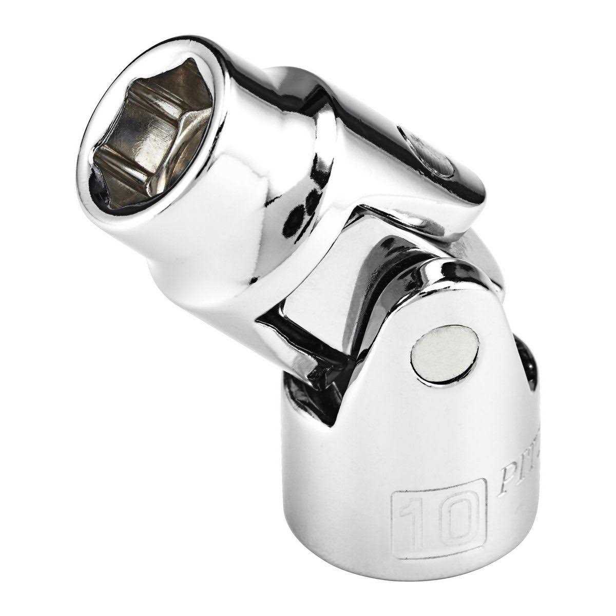 Pittsburgh 10mm Metric Essential Socket Set 58957 - Image 3