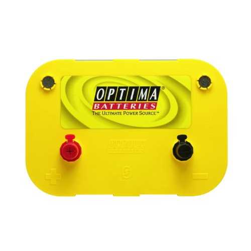 OPTIMA Batteries YellowTop Dual Purpose Battery - Image 3