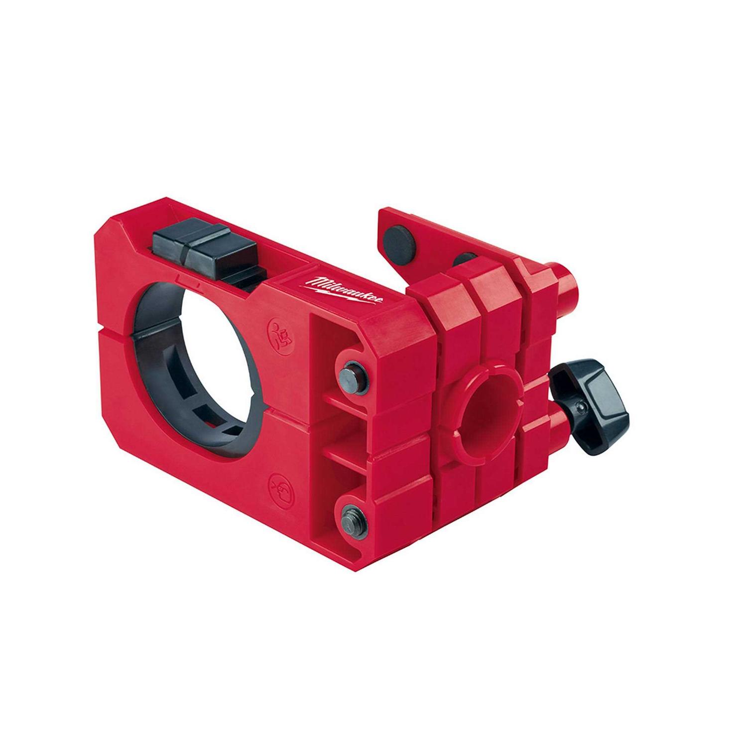 Milwaukee 49-22-4073 Hole Saw Door Lock Installation Kit - Image 3