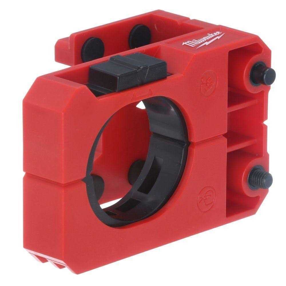 Milwaukee 49-22-4073 Hole Saw Door Lock Installation Kit - Image 4