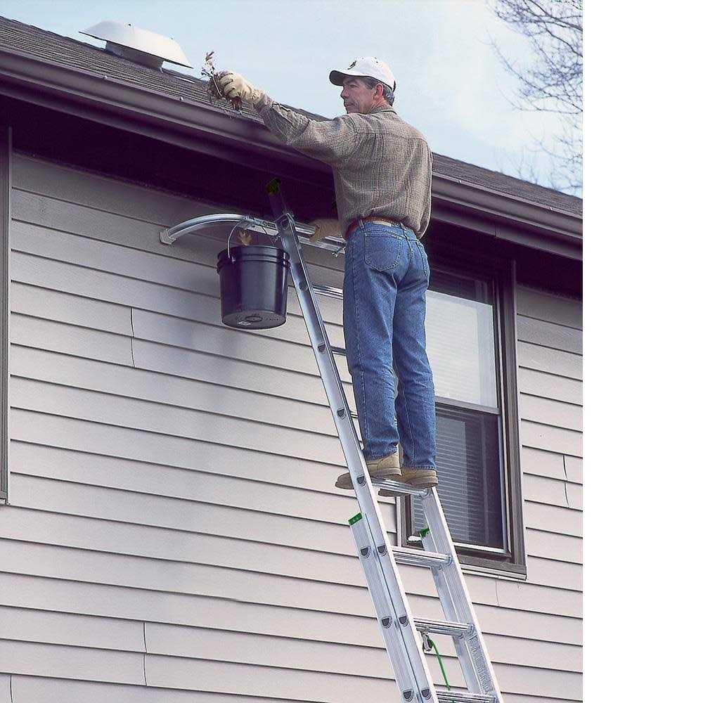 Werner Aluminum Ladder Stabilizer AC96 - Image 3