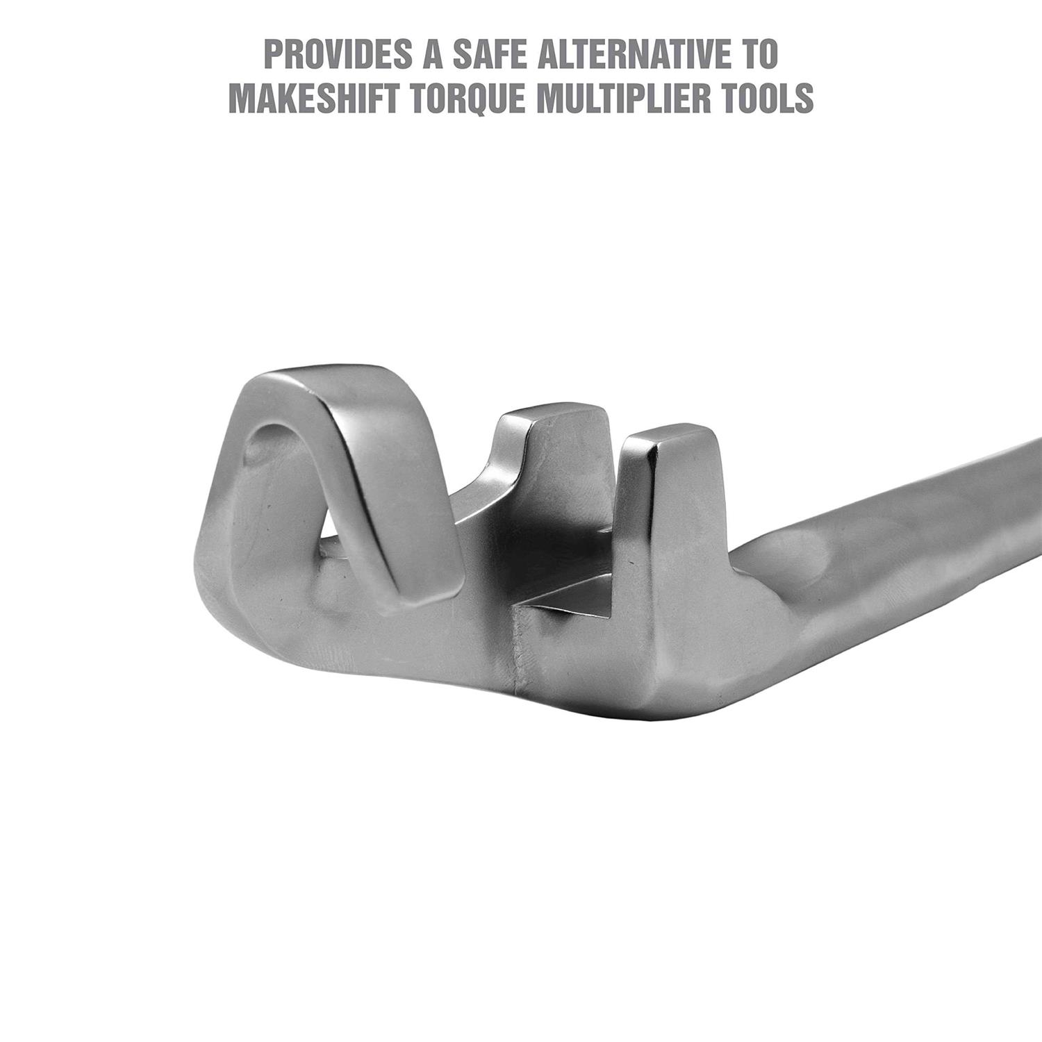 OEMTOOLS 22656 Wrench Extender - Image 4