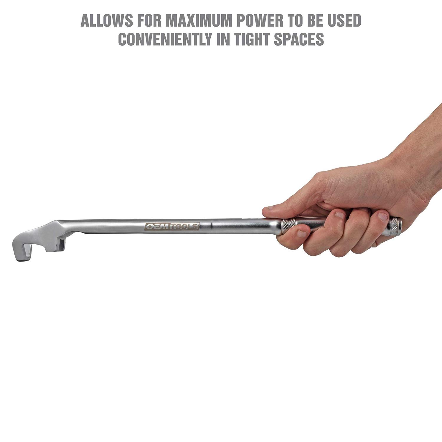 OEMTOOLS 22656 Wrench Extender - Image 5