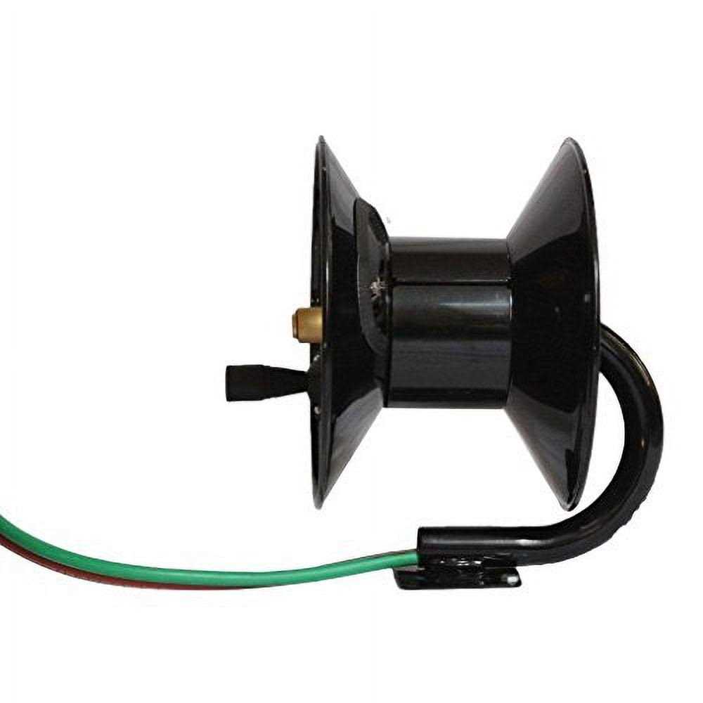 Powerweld Twin Welding Hose Reel MHR100 - Image 5