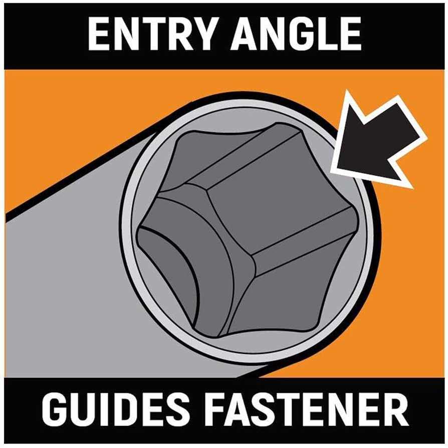 Gearwrench Swivel Spark Plug Socket 80546 - Image 4
