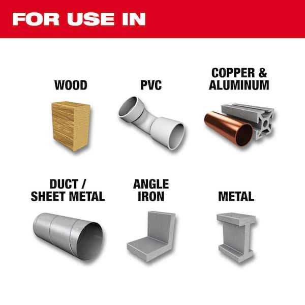 Milwaukee SHOCKWAVE IMPACT DUTY Titanium Twist Drill Bit Set - Image 3