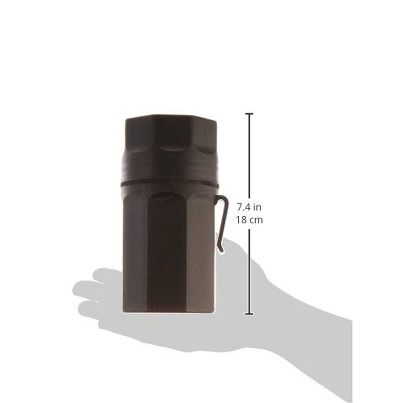 Norseman 44170 Ultra Dex Type 240-UB 135 Degree Split Point Magnum Super Premium Jobber Drill Set - Image 3