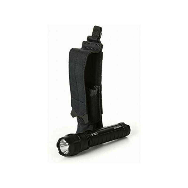 5.11 Tactical Flex Flashlight Pouch - Image 4