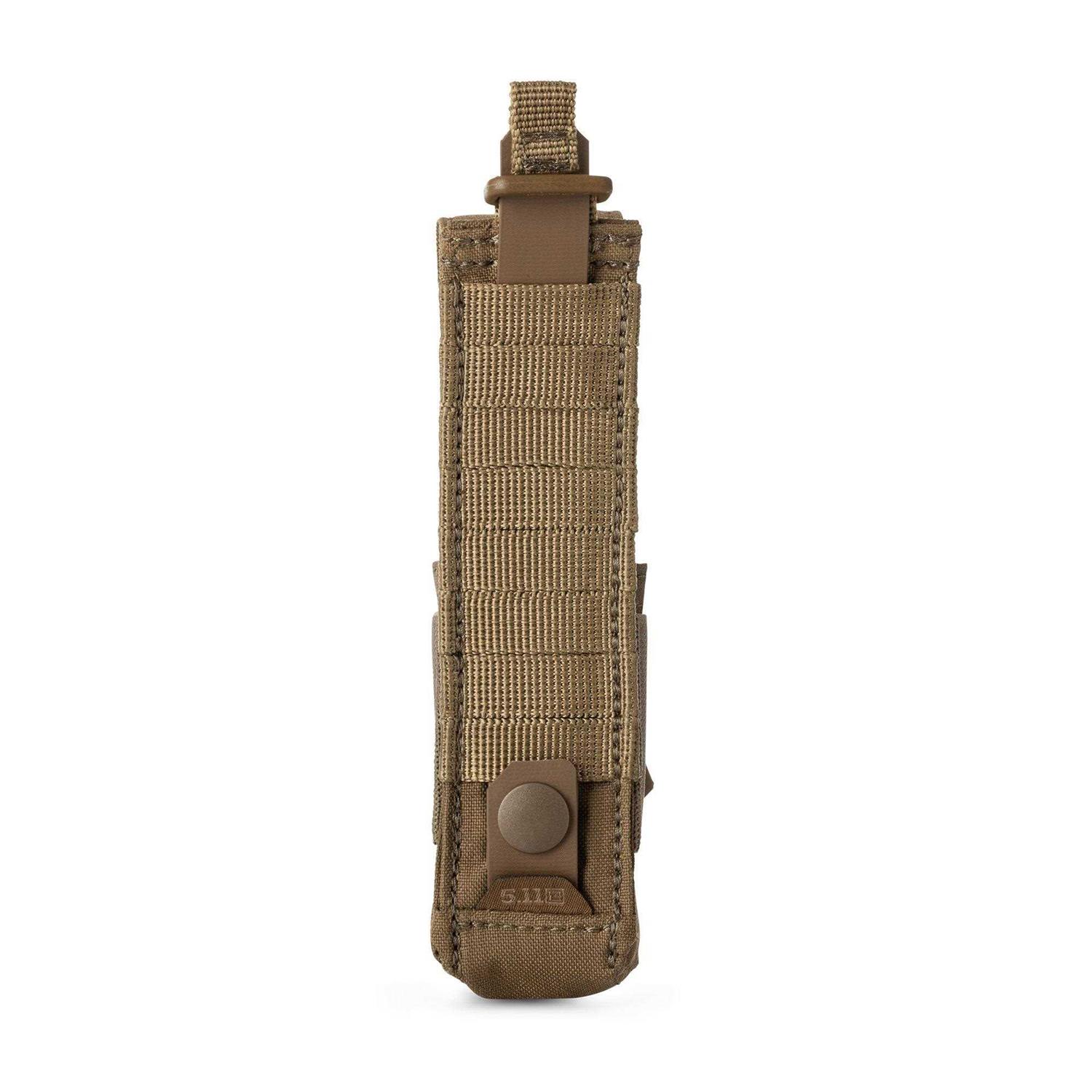 5.11 Tactical Flex Flashlight Pouch - Image 5