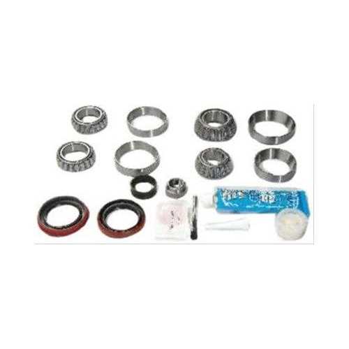 National RA-321-C Axle Differential Bearing and Seal Kit - Image 3